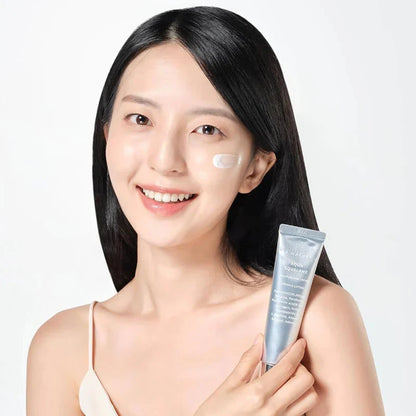 Aqua Squalane Moisturizing Cream