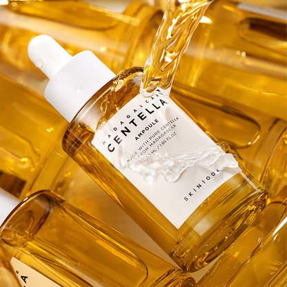 أمبولة سنتيلا مدغشقر