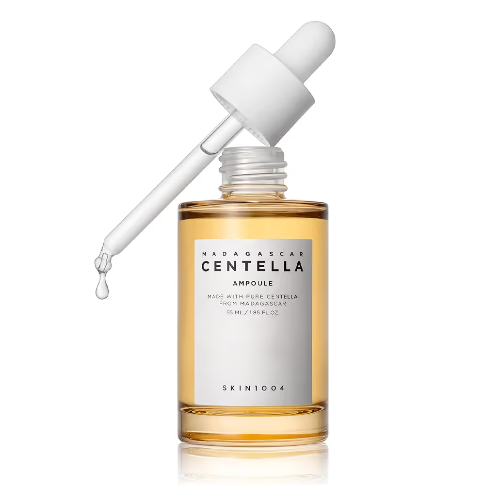 أمبولة سنتيلا مدغشقر