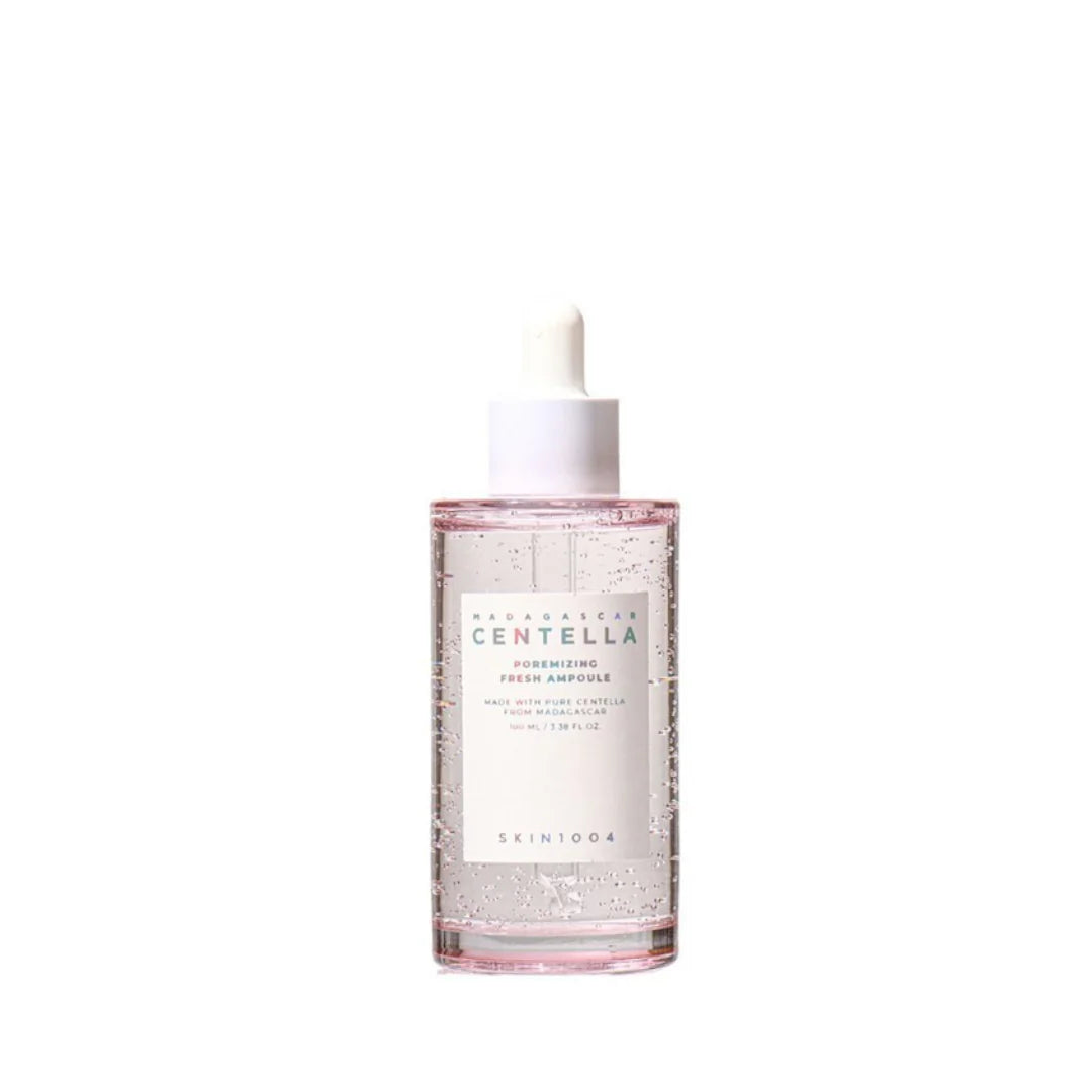 Madagascar Centella Poremizing Fresh Ampoule