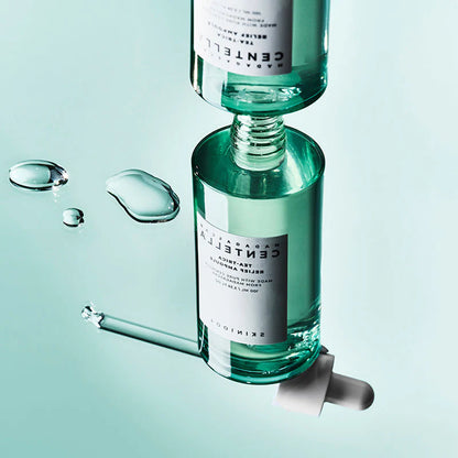 Madagascar Centella Tea-Trica Relief Ampoule