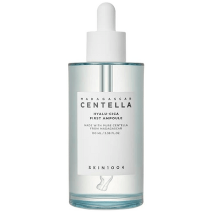 Madagascar Centella Hyalu-Cica First Ampoule