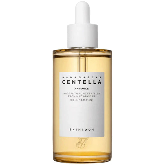 Madagascar Centella Ampoule
