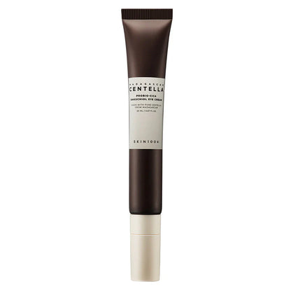 SKIN1004 Madagascar Centella Probio-Cica Bakuchiol Eye Cream tube anti-aging eye cream Korean skincare product
