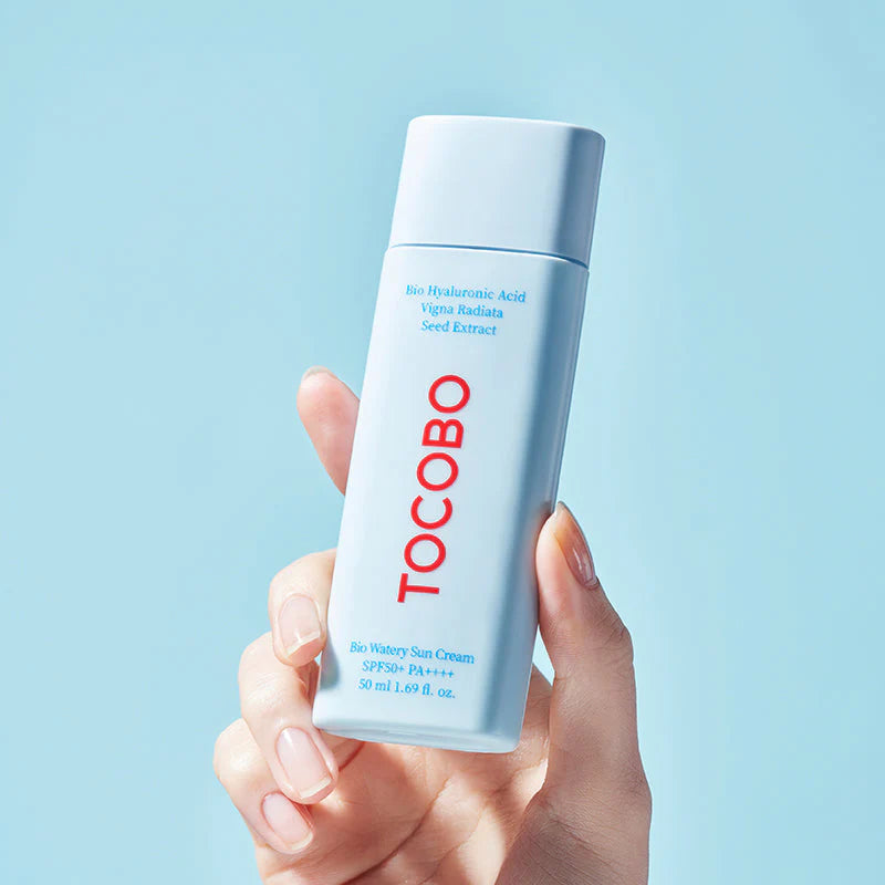 Bio Watery Sun Cream SPF50+ PA++++