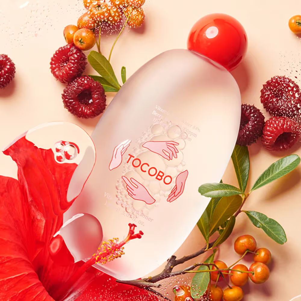 Vita Berry Pore Toner