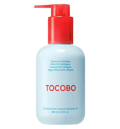 Calamine Pore Control Cleansing Oil