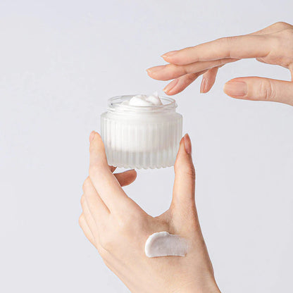 Multi Ceramide Cream