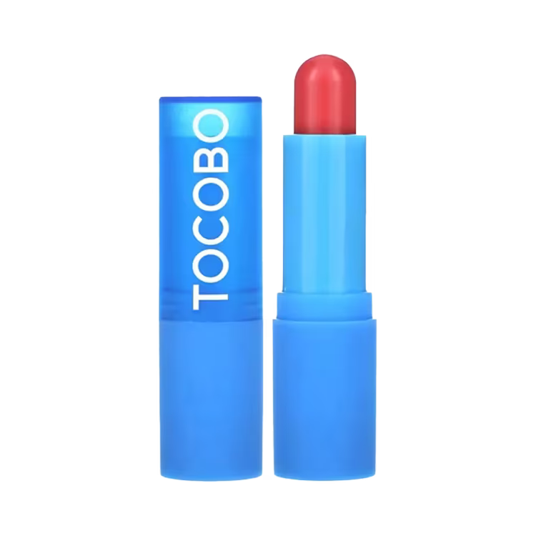 Powder Cream Lip Balm