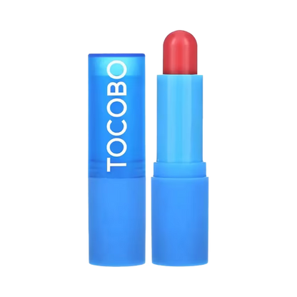 Powder Cream Lip Balm