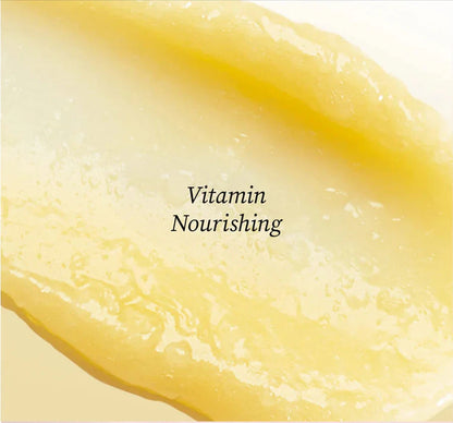 Korean lip balm TOCOBO vitamin nourishing for dry and chapped lips