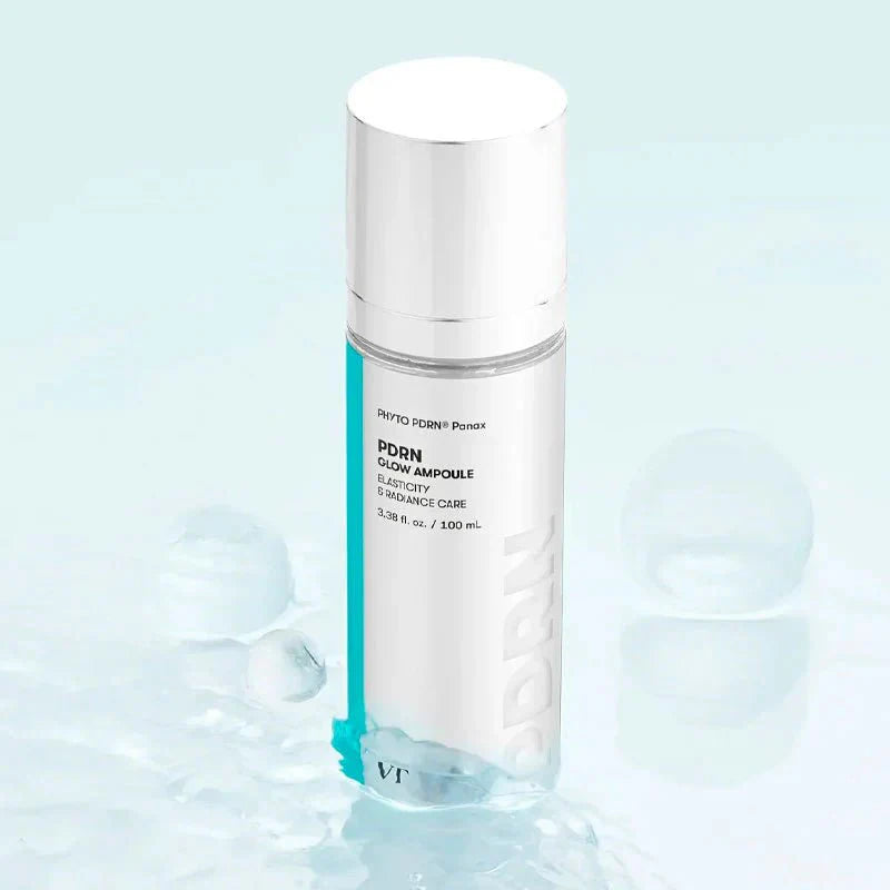 PDRN Glow Ampoule