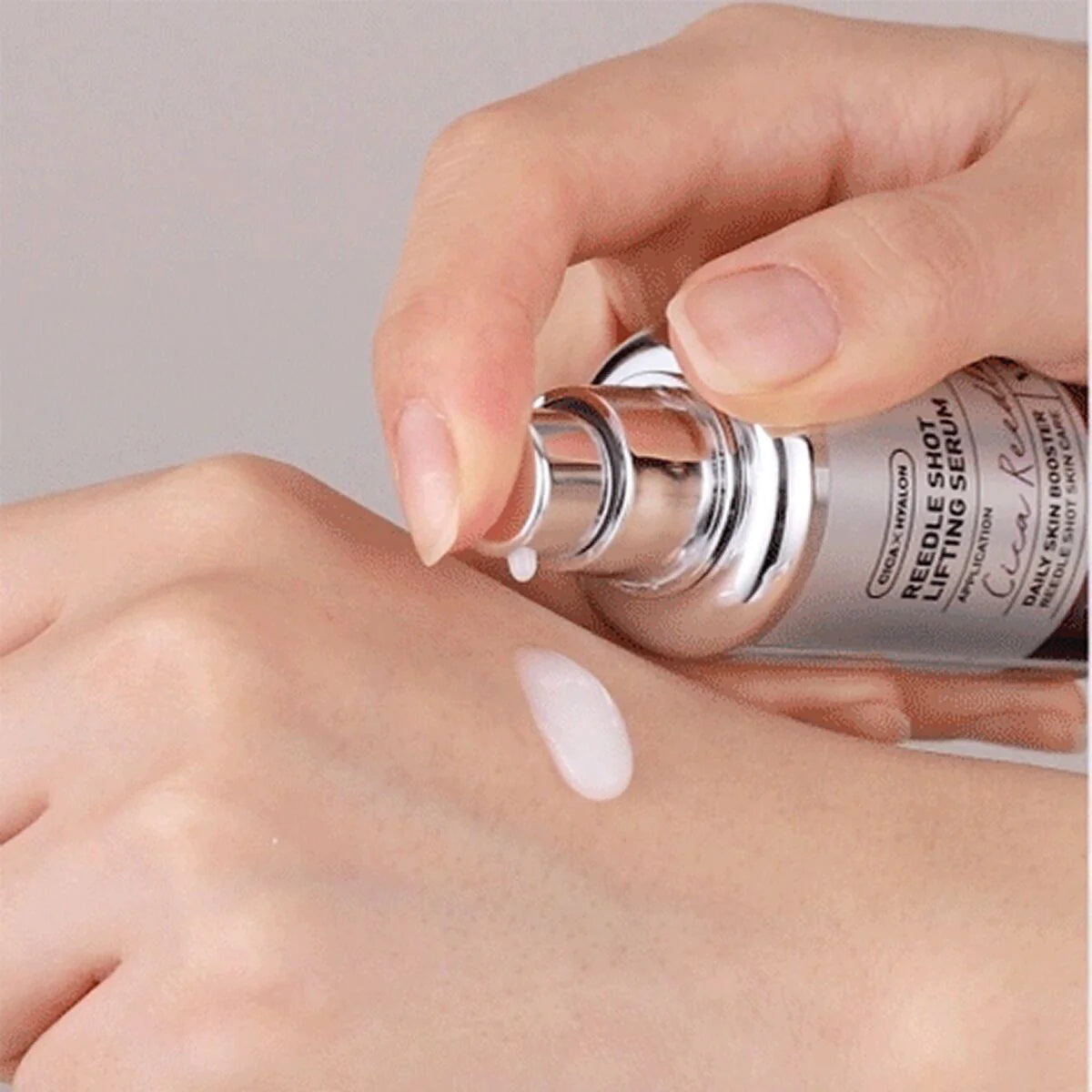 Reedle Shot Lifting Serum