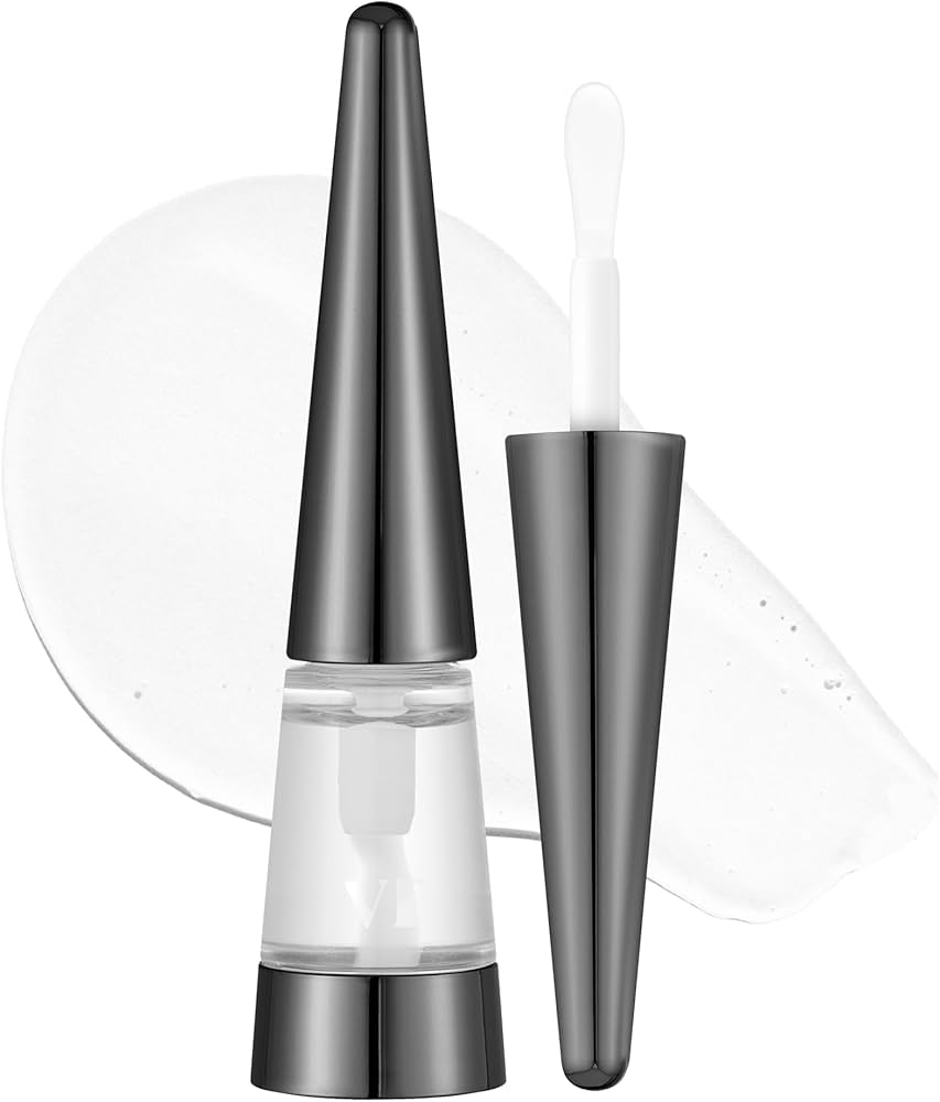 VT Cosmetics Reedle Shot Lip Plumper Expert with applicator gloss