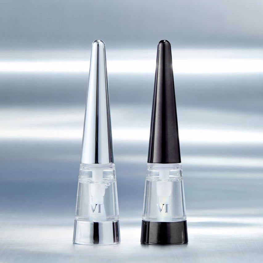 VT Cosmetics Reedle Shot Lip Plumper Beginner and Expert comparison