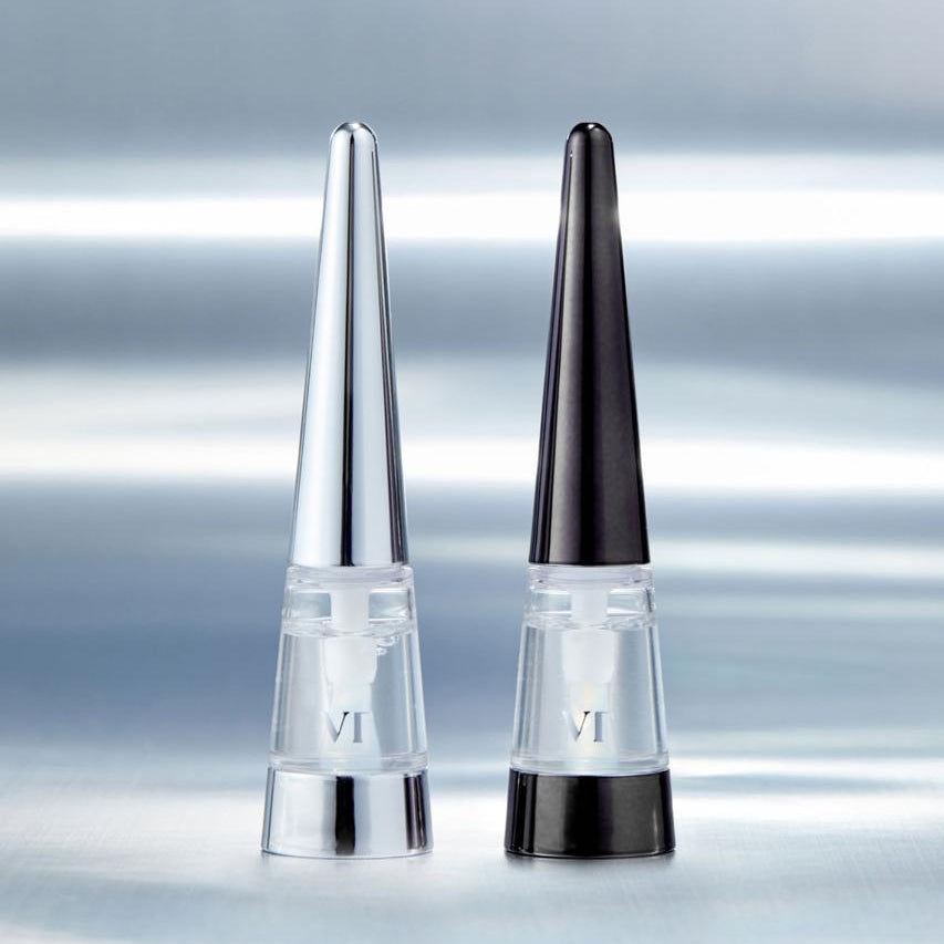 VT Cosmetics Reedle Shot Lip Plumper Beginner and advanced versions
