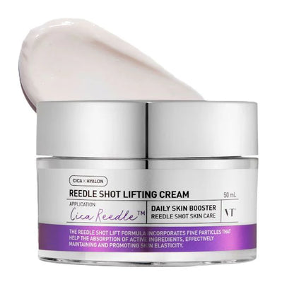 Reedle Shot Lifting Cream