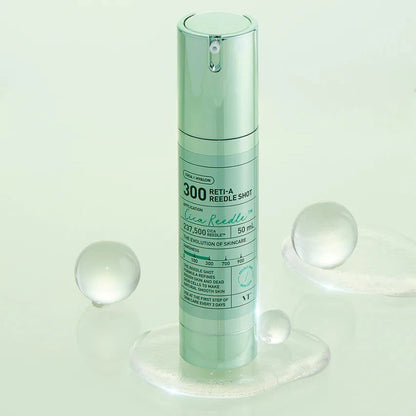 Reti-A Reedle Shot 300