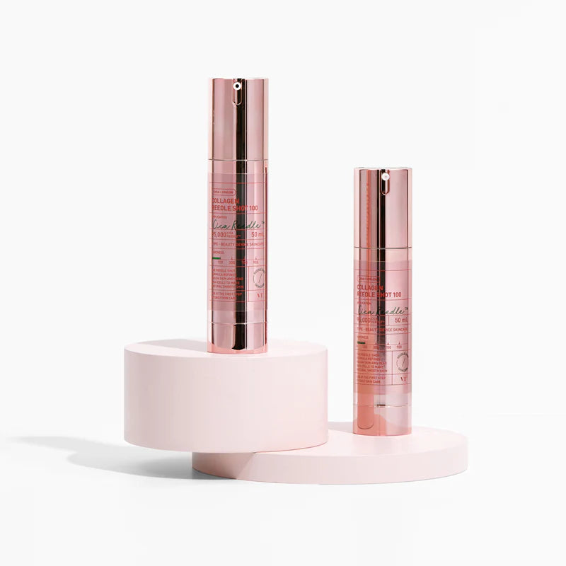 Collagen Reedle Shot 100