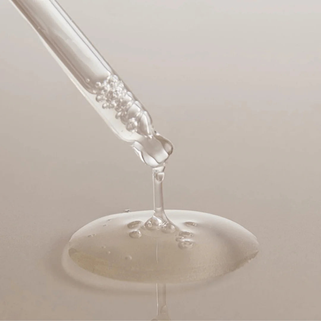 Rice Mucin Glow Serum