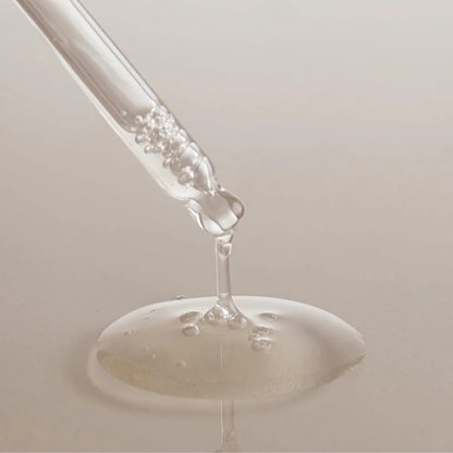 Rice Mucin Glow Serum