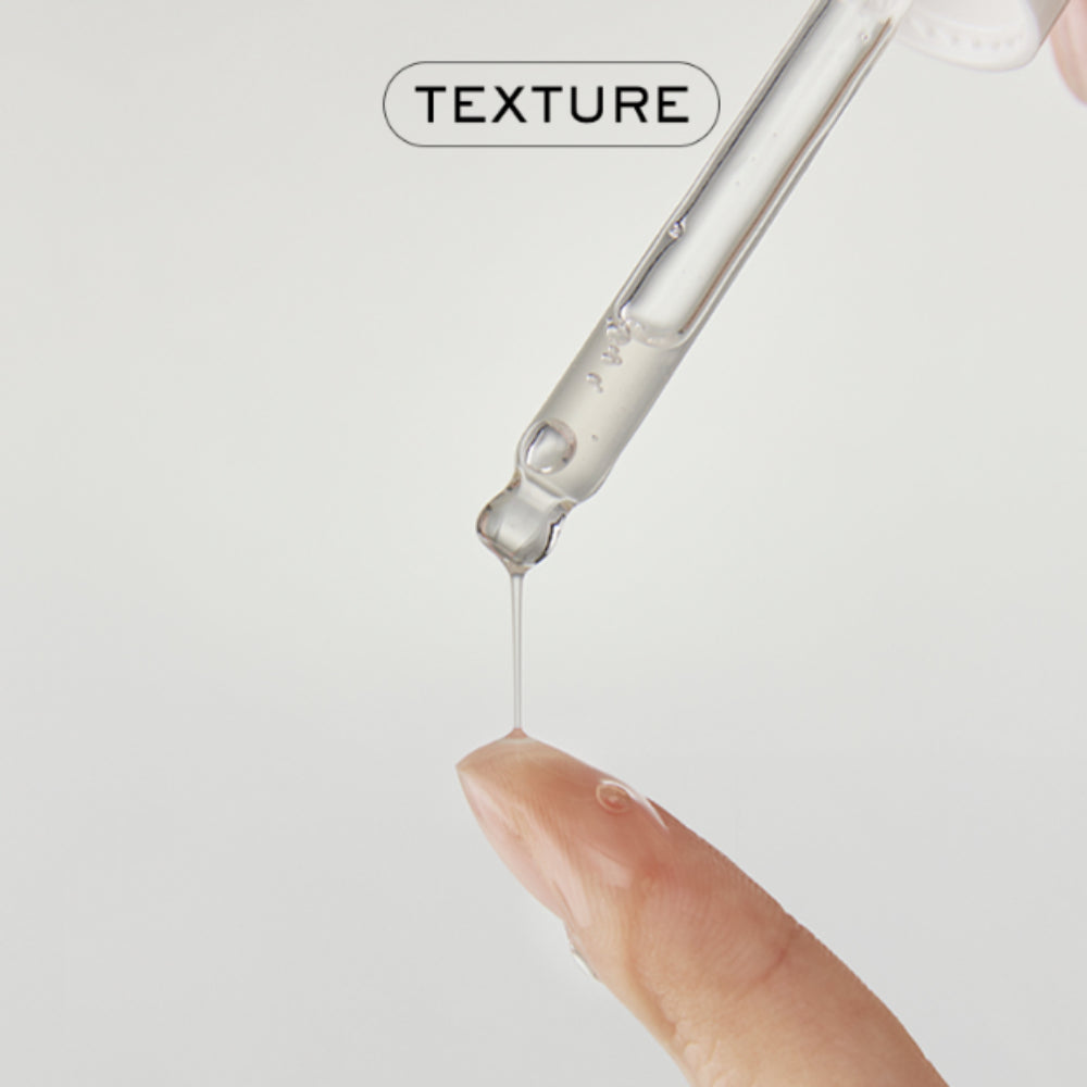 Rice Mucin Glow Serum