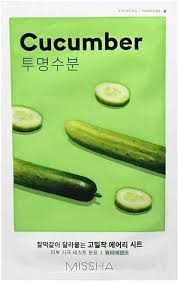 Airy Fit Sheet Mask