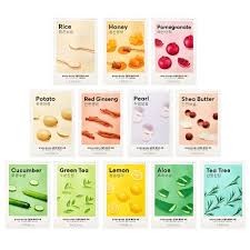 Airy Fit Sheet Mask