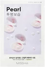 Airy Fit Sheet Mask