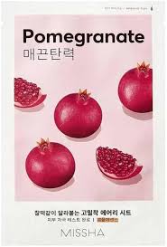 Airy Fit Sheet Mask