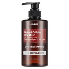 Honey & Macadamia Shampoo