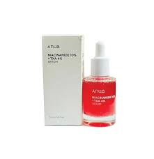 Niacinamide 10% + TXA 4% Serum