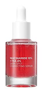 Niacinamide 10% + TXA 4% Serum