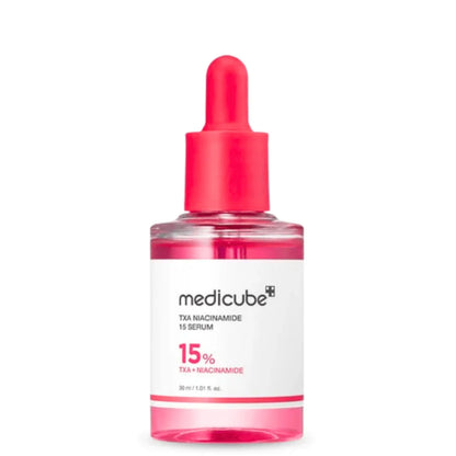 TXA Nicinamide 15 Serum
