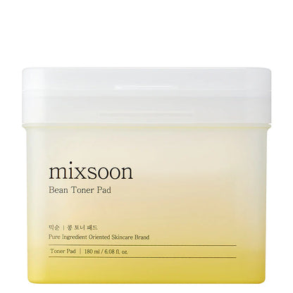 Bean Toner Pad