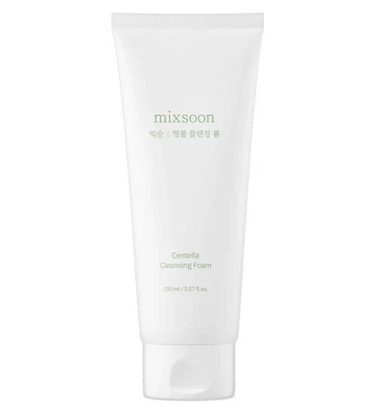 Centella Cleansing Foam