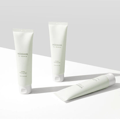 Centella Cleansing Foam