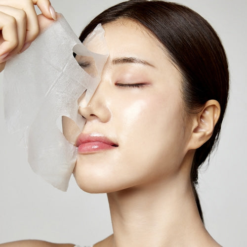 Daily Mask Weekly Care Set