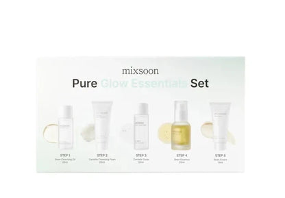 Pure Glow Essentials Set
