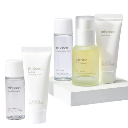 Pure Glow Essentials Set