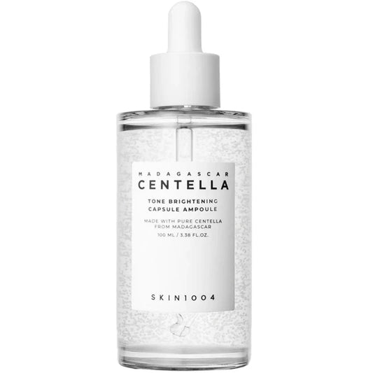 Madagascar Centella Tone Brightening Capsule Ampoule