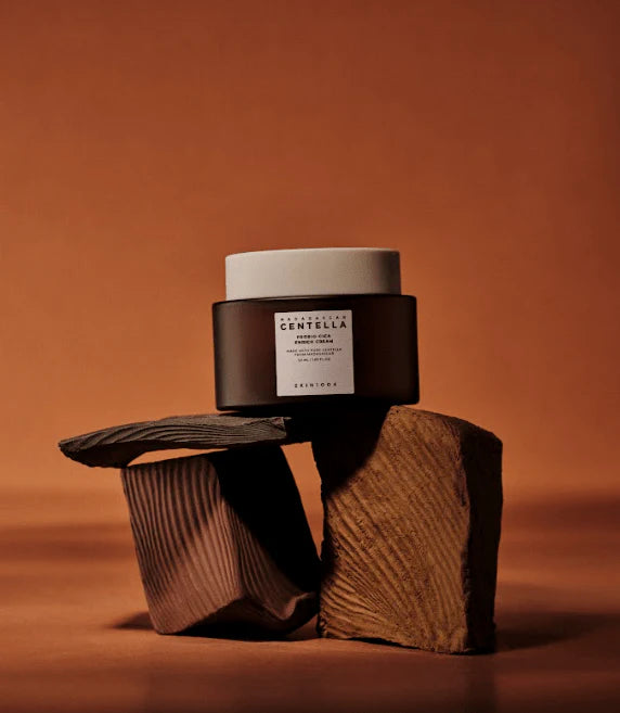 كريم مدغشقر كينتيللا بروبيو-سيكا الغني