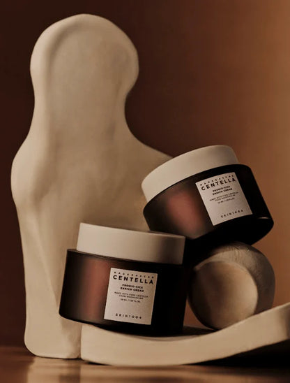 كريم مدغشقر كينتيللا بروبيو-سيكا الغني