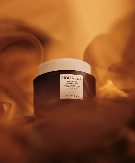 كريم مدغشقر كينتيللا بروبيو-سيكا الغني