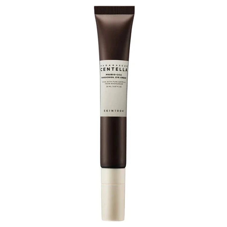 Madagascar Centella Probio-Cica Bakuchiol Eye Cream