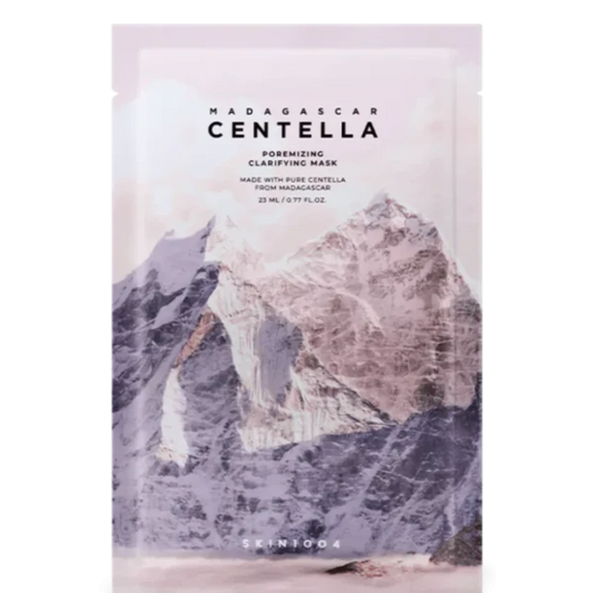 Madagascar Centella Poremizing Clarifying Mask