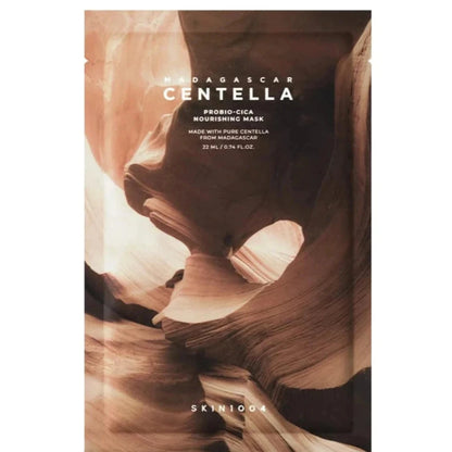 Madagascar Centella Probio-Cica Nourishing Mask