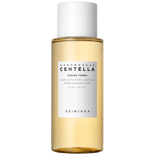 Madgascar Centella Toning Toner